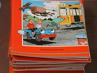 Strips - afbeelding 1 van  1