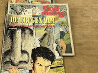 Strips - afbeelding 1 van  2