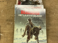 Strips - afbeelding 2 van  2