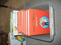 Strips - afbeelding 1 van  2