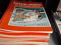 Stripverhalen - afbeelding 1 van  3