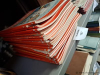 Stripverhalen - afbeelding 3 van  3