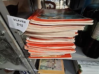 Stripverhalen - afbeelding 2 van  2