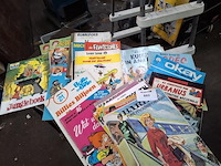 Stripverhalen - afbeelding 1 van  3