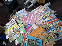 Stripverhalen - afbeelding 2 van  3