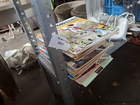 Stripverhalen - afbeelding 3 van  3