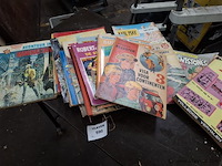 Stripverhalen - afbeelding 1 van  3