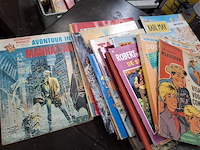 Stripverhalen - afbeelding 2 van  3