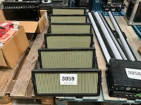 Stroboscope luxibel lx306 (6x) - afbeelding 1 van  4