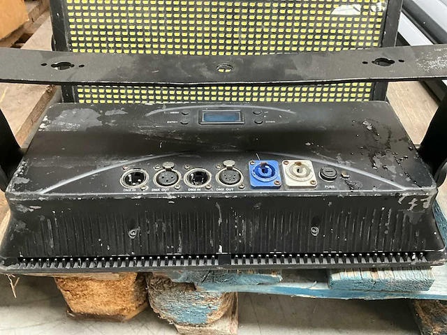 Stroboscope luxibel lx306 (6x) - afbeelding 3 van  4