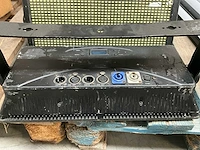 Stroboscope luxibel lx306 (6x) - afbeelding 3 van  4