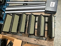 Stroboscope luxibel lx306 (6x) - afbeelding 4 van  4