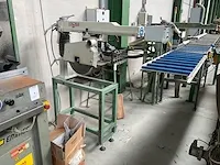 Stromab rs-650 afkortcirkelzaagmachine - afbeelding 1 van  4