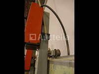 Stromab sta/qr-a 3-straals hydraulische framepers - afbeelding 2 van  10