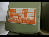 Stromab sta/qr-a 3-straals hydraulische framepers - afbeelding 3 van  10