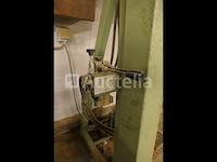 Stromab sta/qr-a 3-straals hydraulische framepers - afbeelding 6 van  10