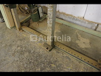 Stromab sta/qr-a 3-straals hydraulische framepers - afbeelding 7 van  10