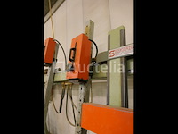 Stromab sta/qr-a 3-straals hydraulische framepers - afbeelding 9 van  10