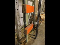 Stromab sta/qr-a 3-straals hydraulische framepers - afbeelding 10 van  10