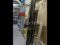 Stromab sth/or-m hydraulische pers - afbeelding 4 van  9