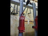 Stromab sth/or-m hydraulische pers - afbeelding 8 van  9