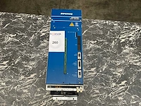 Stromag adc 075.3/ii frequentieregelaar - afbeelding 2 van  7