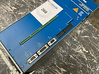 Stromag adc 075.3/ii frequentieregelaar - afbeelding 6 van  7
