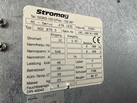 Stromag adc 075.3/ii frequentieregelaar - afbeelding 7 van  7