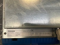 Stromag u-ds012.1 frequentieregelaar (2x) - afbeelding 2 van  10