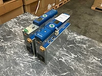 Stromag u-ds012.1 frequentieregelaar (2x) - afbeelding 1 van  10