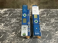 Stromag u-ds012.1 frequentieregelaar (2x) - afbeelding 3 van  10
