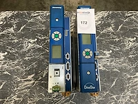 Stromag u-ds012.1 frequentieregelaar (2x) - afbeelding 7 van  10