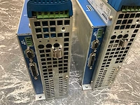 Stromag u-ds012.1 frequentieregelaar (2x) - afbeelding 8 van  10