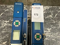 Stromag u-ds012.1 frequentieregelaar (2x) - afbeelding 9 van  10