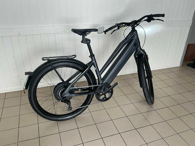 Stromer st1 speed pedelec - afbeelding 12 van  16