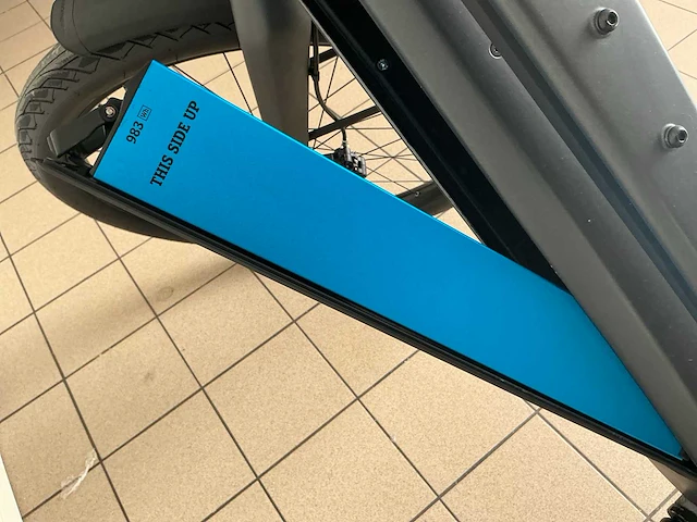 Stromer st1 speed pedelec - afbeelding 14 van  16
