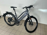Stromer st1 speed pedelec - afbeelding 1 van  16