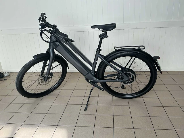 Stromer st1 speed pedelec - afbeelding 2 van  16