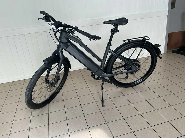 Stromer st1 speed pedelec - afbeelding 3 van  16