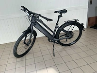 Stromer st1 speed pedelec - afbeelding 3 van  16