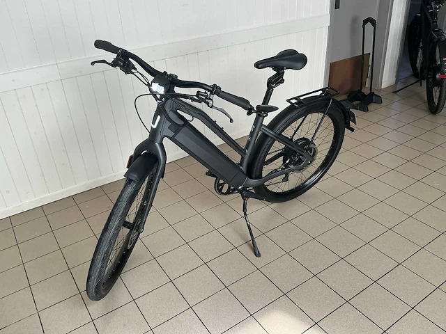 Stromer st1 speed pedelec - afbeelding 4 van  16