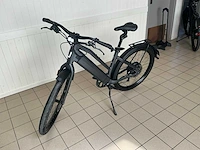 Stromer st1 speed pedelec - afbeelding 4 van  16