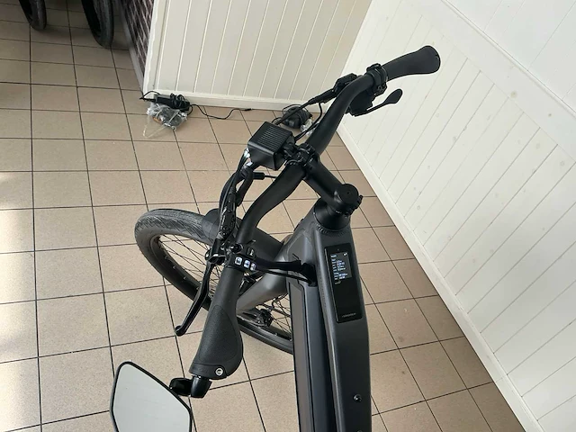 Stromer st1 speed pedelec - afbeelding 7 van  16