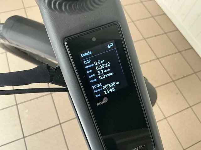 Stromer st1 speed pedelec - afbeelding 8 van  16