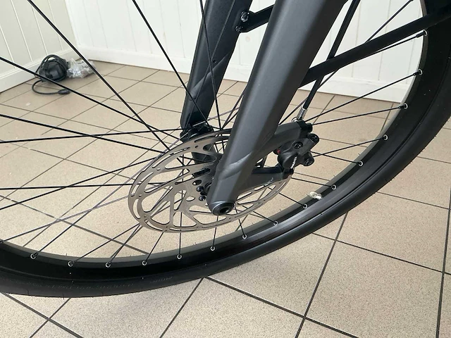 Stromer st1 speed pedelec - afbeelding 9 van  16