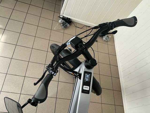 Stromer st1 speed pedelec - afbeelding 11 van  18
