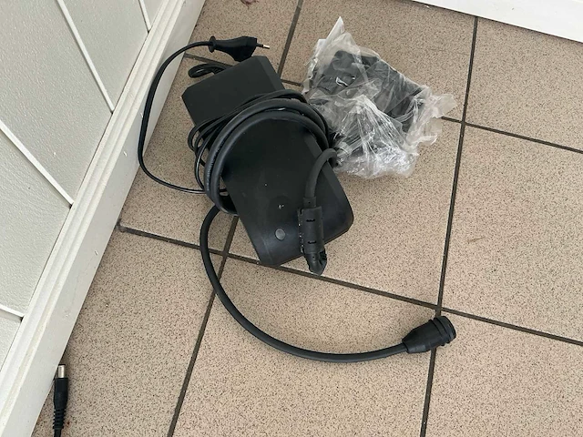 Stromer st1 speed pedelec - afbeelding 12 van  18