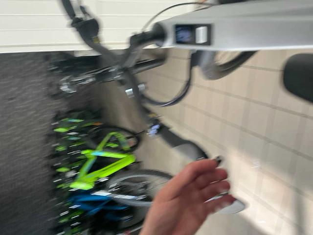 Stromer st1 speed pedelec - afbeelding 13 van  18
