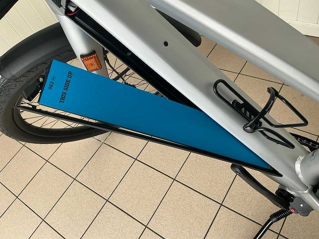 Stromer st1 speed pedelec - afbeelding 14 van  18