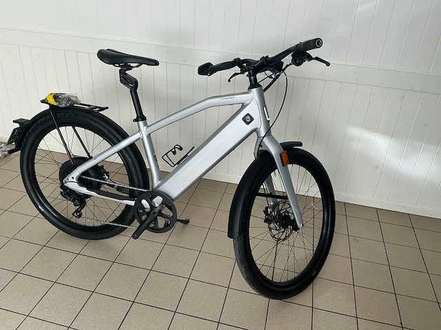 Stromer st1 speed pedelec - afbeelding 2 van  18